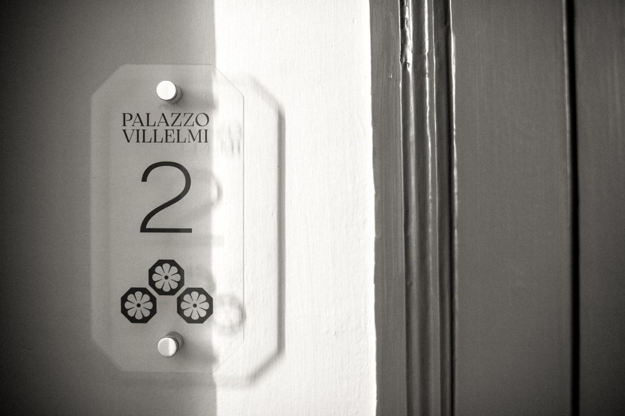 Palazzo Villelmi Cefalú Exterior foto